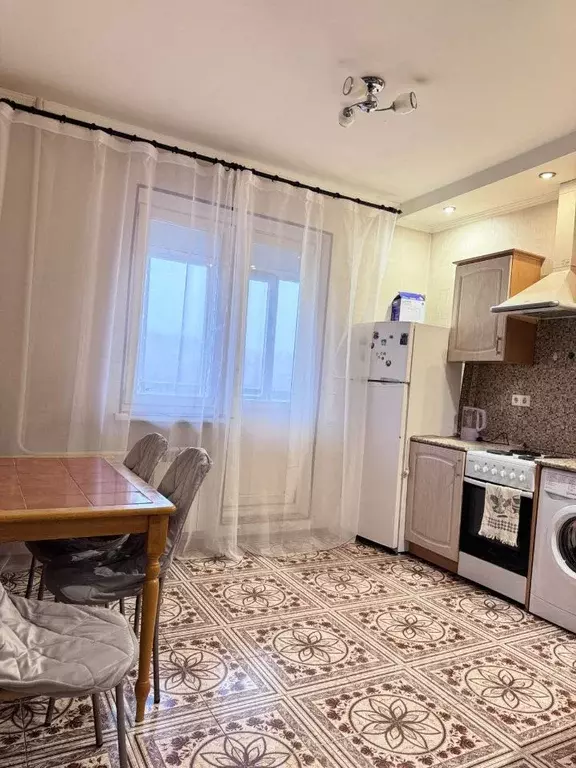 1-к кв. Московская область, Балашиха ул. Свердлова, 52/2 (38.0 м) - Фото 2