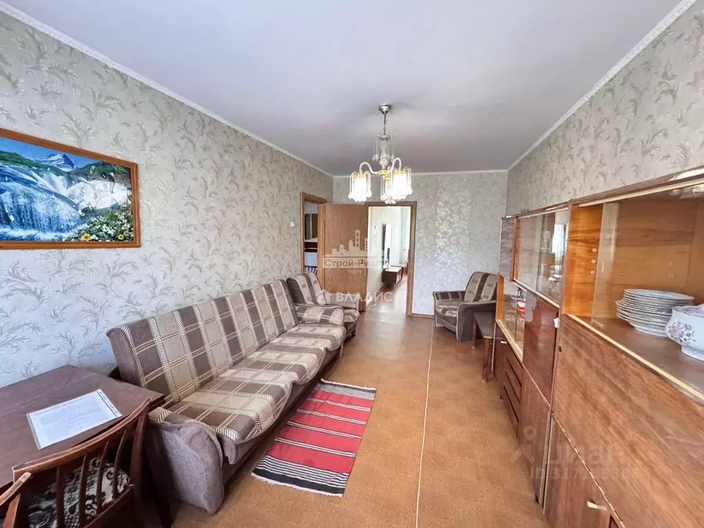 2-к кв. Крым, Керчь ул. Заречная, 24 (43.1 м) - Фото 1