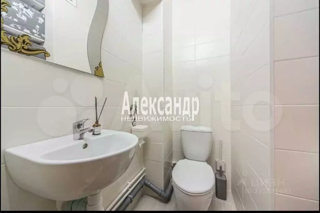 2-к. квартира, 54,9 м, 14/18 эт. - Фото 0