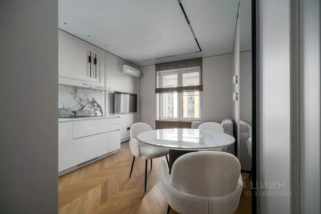 2-к кв. Санкт-Петербург Большой Сампсониевский просп., 70к3 (53.5 м) - Фото 2