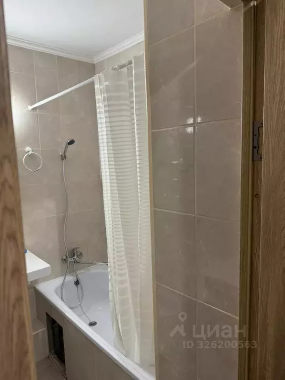 1-к кв. Ростовская область, Батайск ул. Половинко, 280/10к1 (35.0 м) - Фото 2