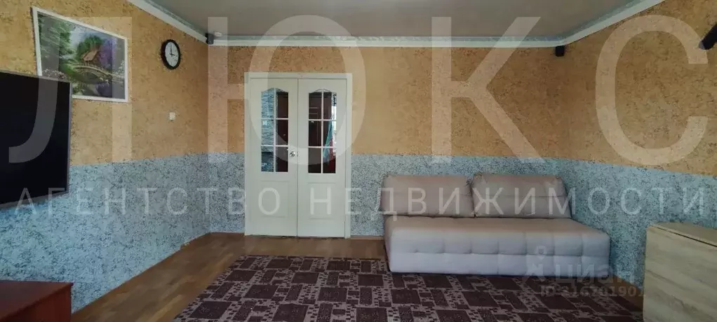 1-к кв. Кемеровская область, Новокузнецк Новобайдаевский мкр, ул. ... - Фото 2