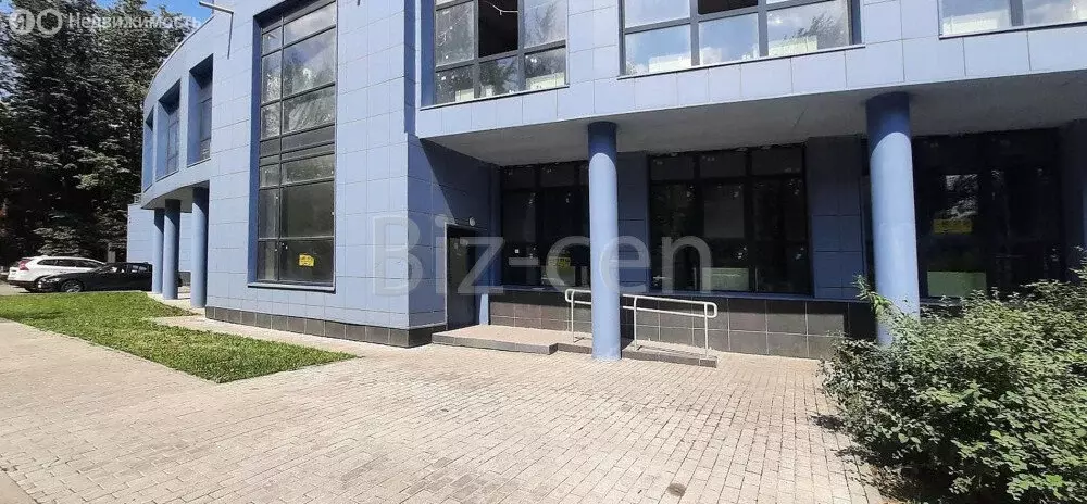 Офис (348.5 м) - Фото 1