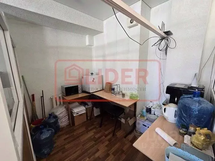 Торговая площадь в Севастополь ул. Очаковцев, 19 (85 м) - Фото 1