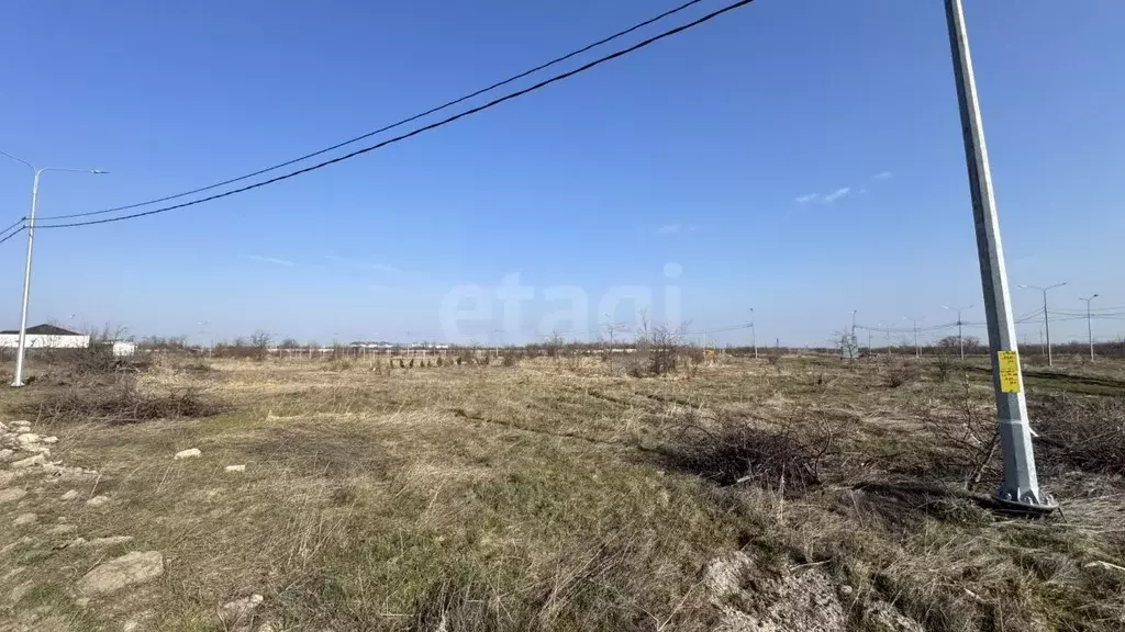 Участок в Адыгея, Майкоп Славянская ул. (6.89 сот.) - Фото 1