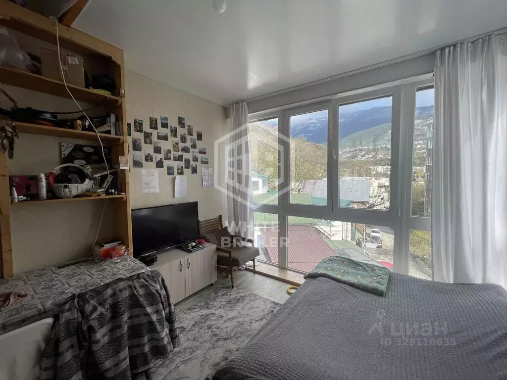 Коттедж в Крым, Ялта ул. Украинская, 4Н (70 м) - Фото 1