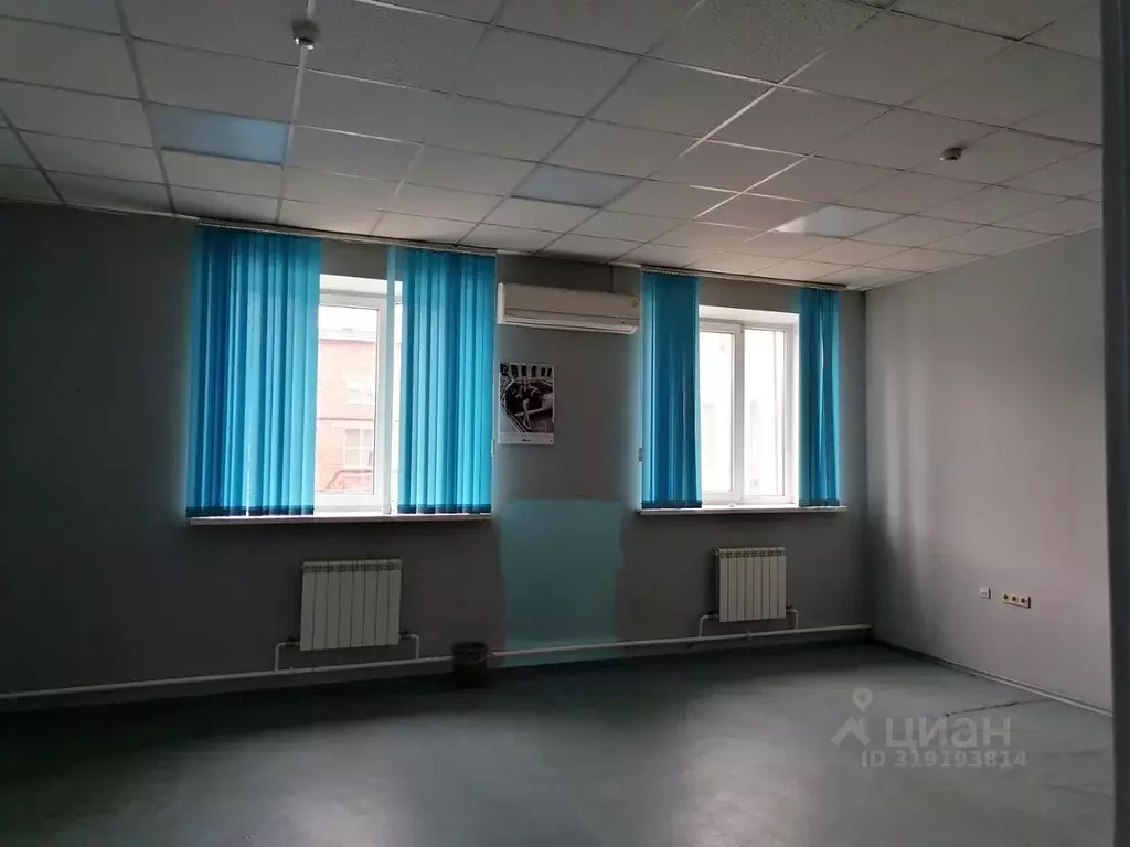 Помещение свободного назначения в Кемеровская область, Кемерово ... - Фото 0