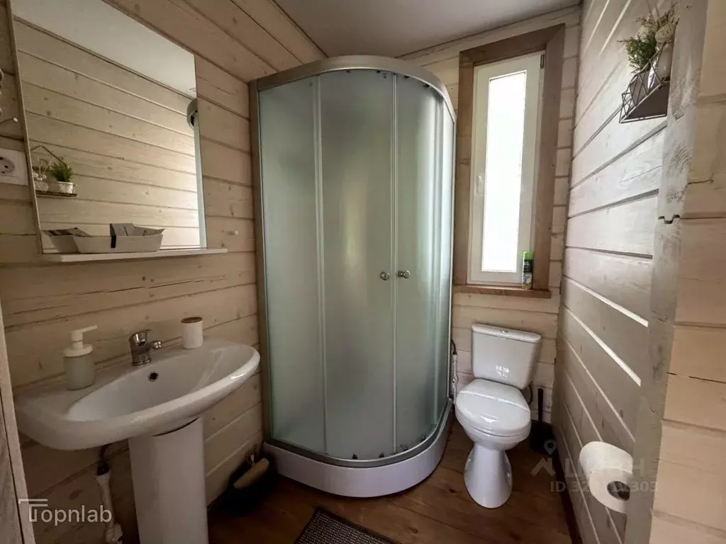 Дом в Алтай, Чемальский район, Элекмонарское с/пос, с. Элекмонар  ... - Фото 2