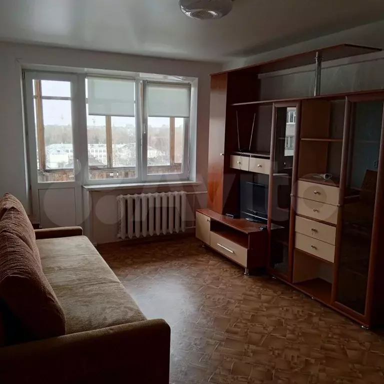 2-к. квартира, 45,9 м, 9/9 эт. - Фото 0