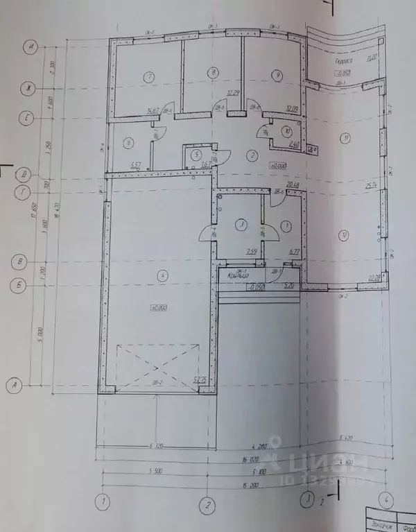 Коттедж в Свердловская область, Верхняя Пышма городской округ, пос. ... - Фото 2