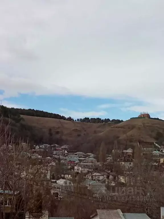 Участок в Ставропольский край, Кисловодск ул. Чапаева (4.0 сот.) - Фото 0