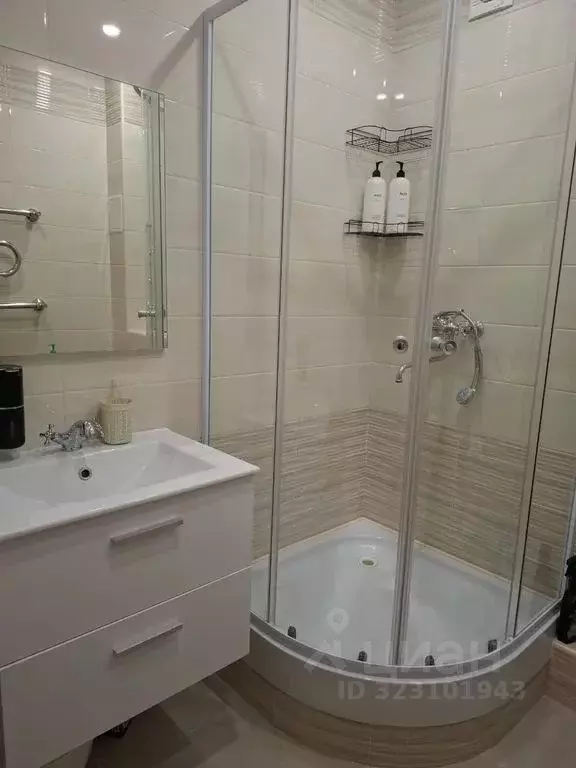 1-к кв. Воронежская область, Россошь ул. Малиновского, 2 (36.0 м) - Фото 2