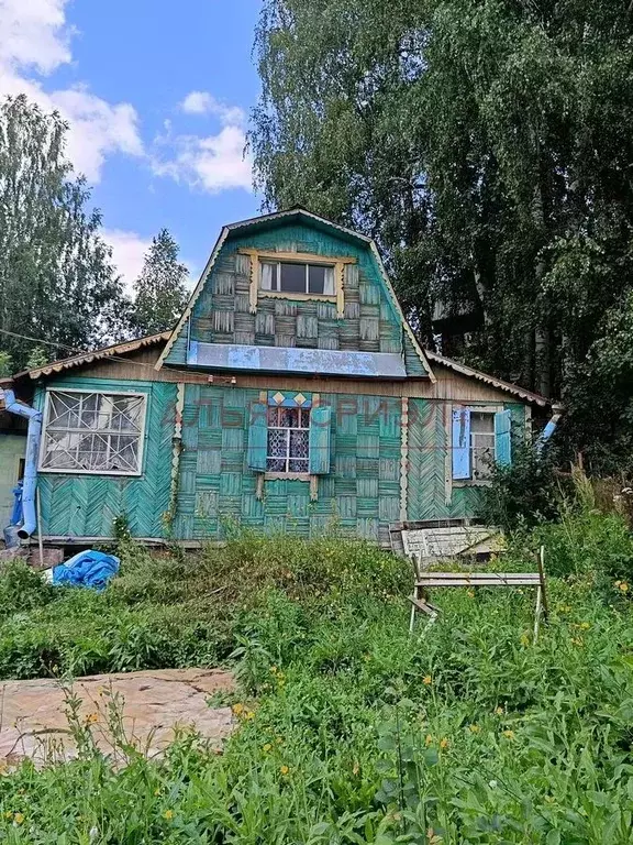 Дом в Новосибирская область, Новосибирский район, Раздольненский ... - Фото 0