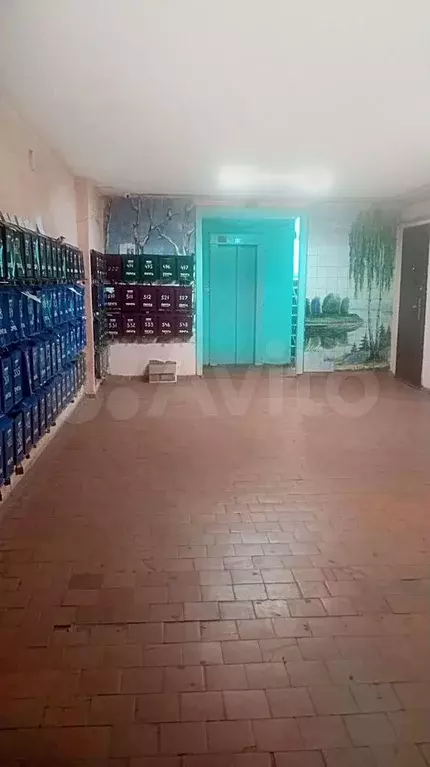 Комната 12,1 м в 1-к., 9/9 эт. - Фото 1