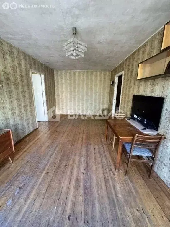 3-комнатная квартира: Москва, Зелёный проспект, 25к2 (55 м) - Фото 2