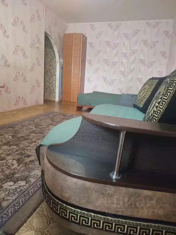 1-к кв. Амурская область, Тында ул. Красная Пресня, 24 (40.0 м) - Фото 2