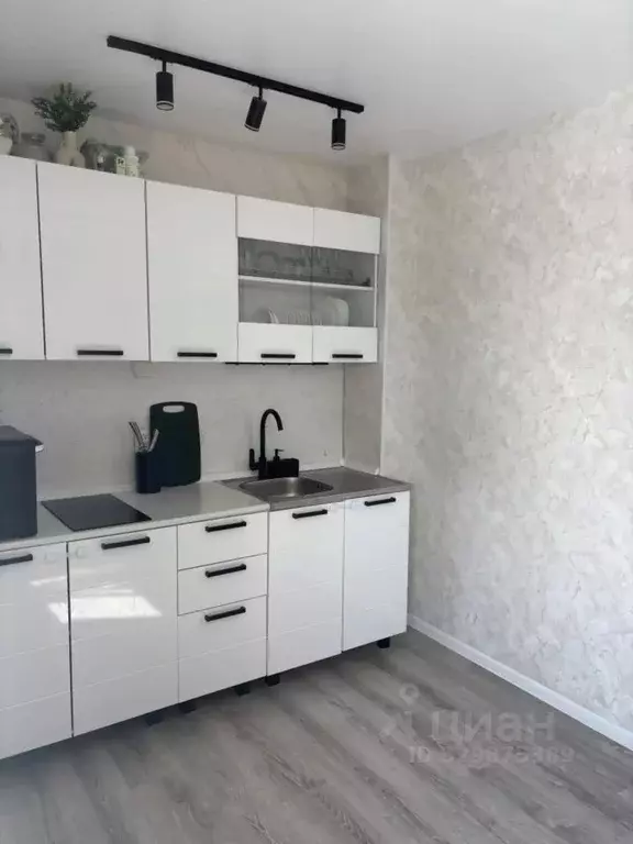 2-к кв. Иркутская область, Братск ул. Муханова, 2А (45.0 м) - Фото 1