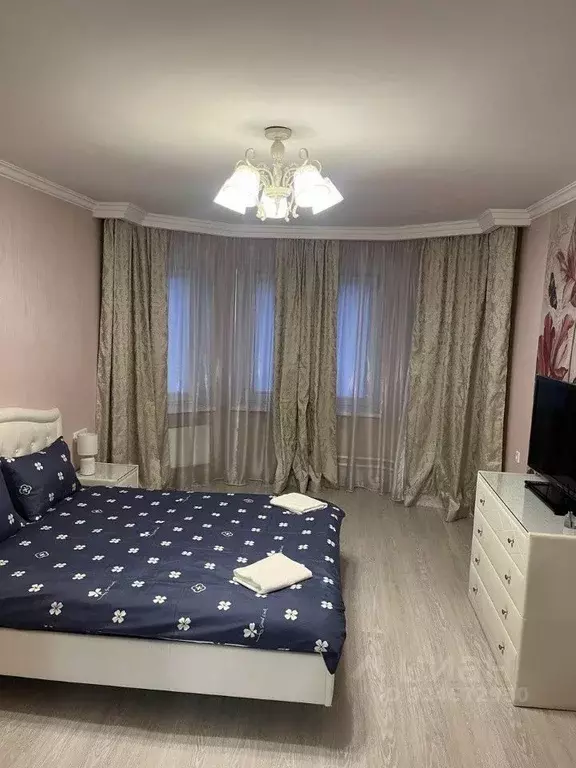 2-к кв. Московская область, Ногинск Богородский городской округ, ул. ... - Фото 1