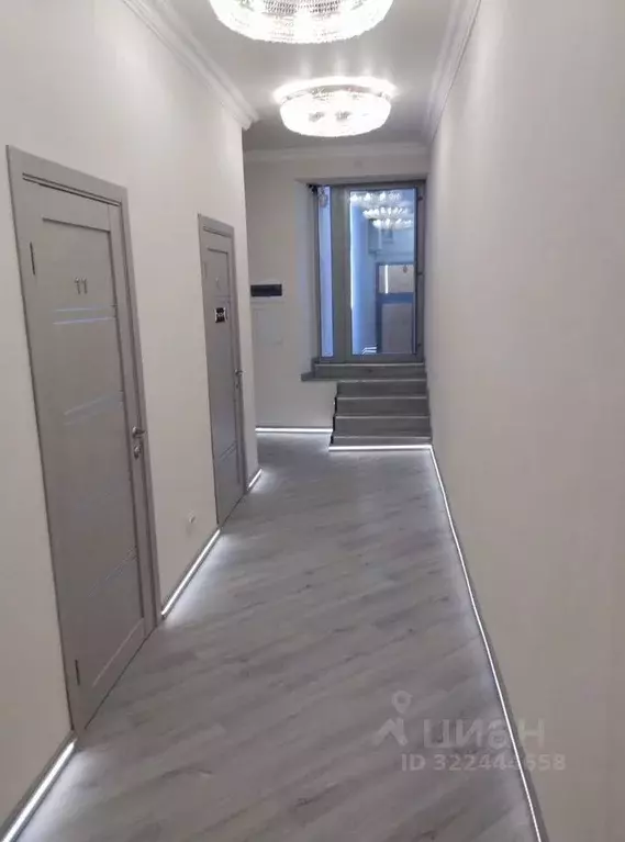 Офис в Ростовская область, Ростов-на-Дону Буденновский просп., 35 (16 ... - Фото 2