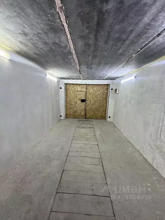 Гараж в Новосибирская область, Новосибирск Широкая ул., 2 (36 м) - Фото 2