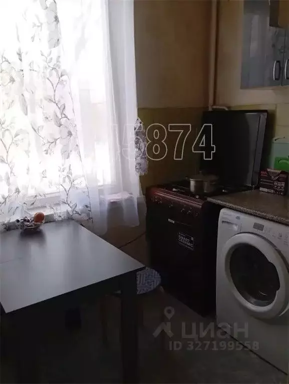 Комната Москва Профсоюзная ул., 116К3 (14.0 м) - Фото 2