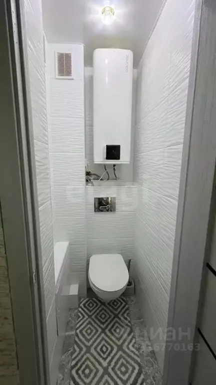 3-к кв. Липецкая область, Липецк ул. Катукова, 34 (61.0 м) - Фото 1