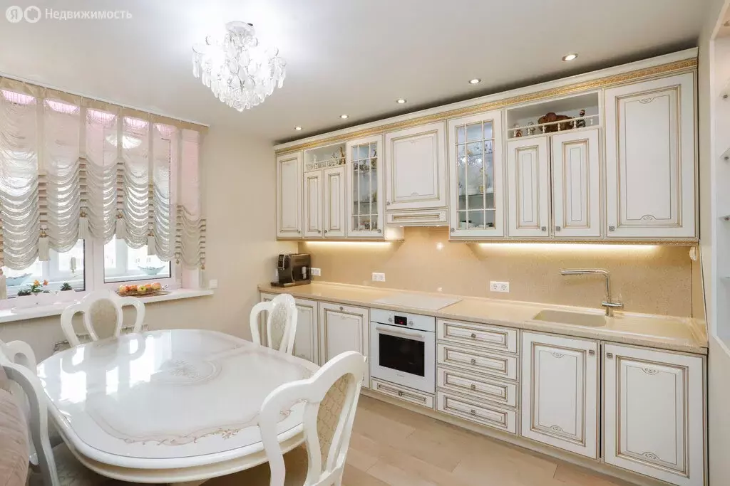 3-комнатная квартира: Иркутск, проспект Маршала Жукова, 11/5 (112.5 м) - Фото 1