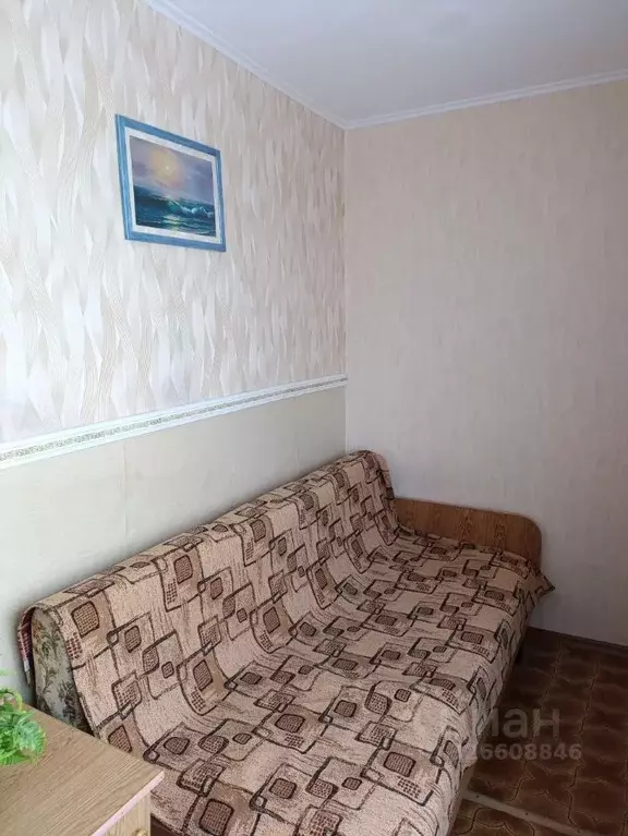 Комната Калужская область, Калуга ул. Баррикад, 126к1 (10.0 м) - Фото 2