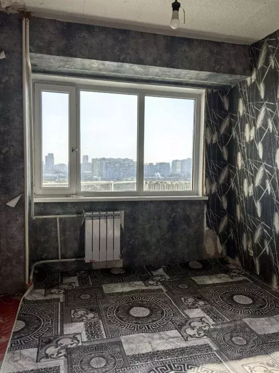 2-к кв. Москва ул. Шверника, 15К2 (39.4 м) - Фото 1