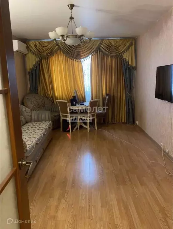 Продаётся 2-к квартира, 61.9 м - Фото 0