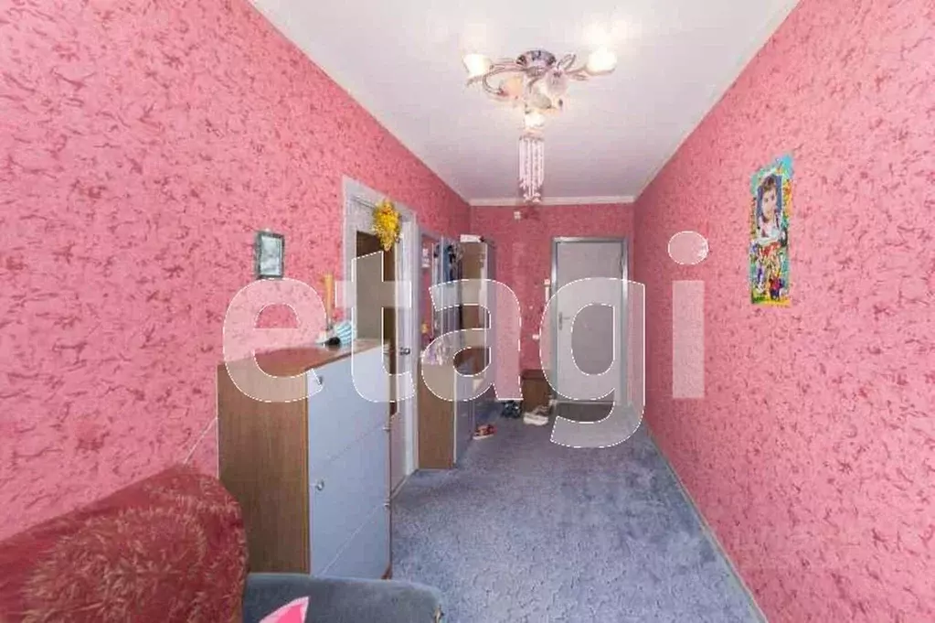 3-к кв. Тюменская область, Тюмень Широтная ул., 156/1 (124.5 м) - Фото 1