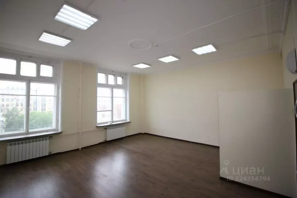 Офис в Москва Сущевская ул., 21 (32 м) - Фото 2