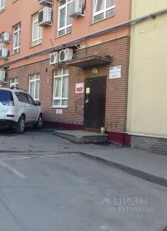 Офис в Нижегородская область, Нижний Новгород ул. Белинского, 58/60 ... - Фото 2