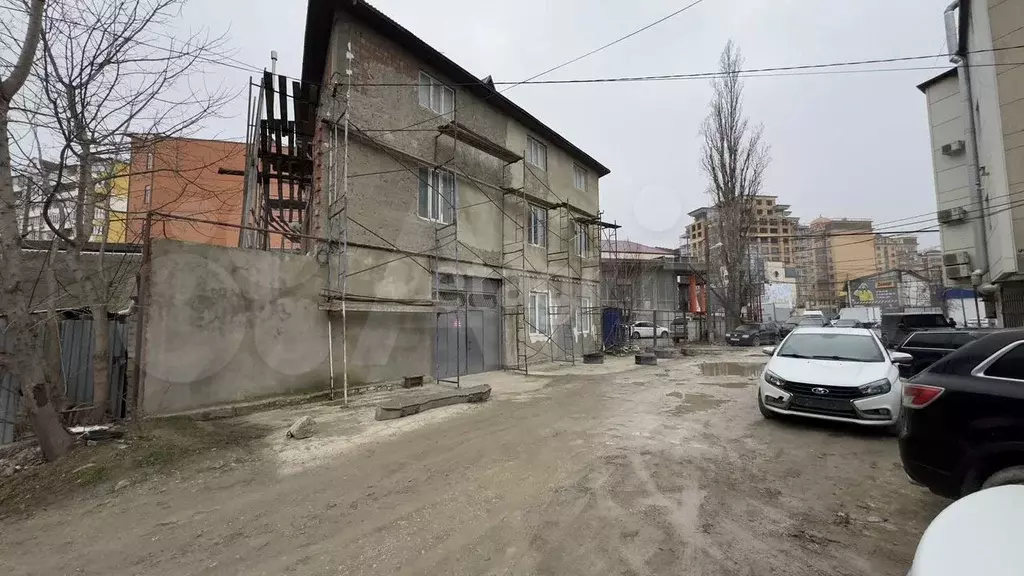 Участок 4,5 сот. (СНТ, ДНП) - Фото 1