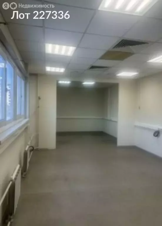Помещение свободного назначения (400 м) - Фото 1
