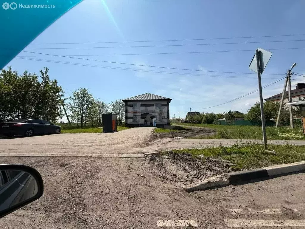 Участок в посёлок Майский, Профессорская улица (15 м) - Фото 1