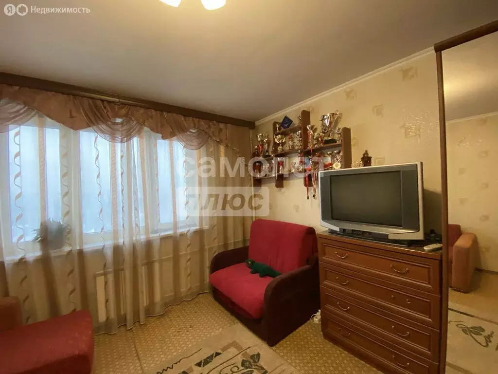 3-комнатная квартира: Москва, Ярославское шоссе, 12к1 (71.5 м) - Фото 1