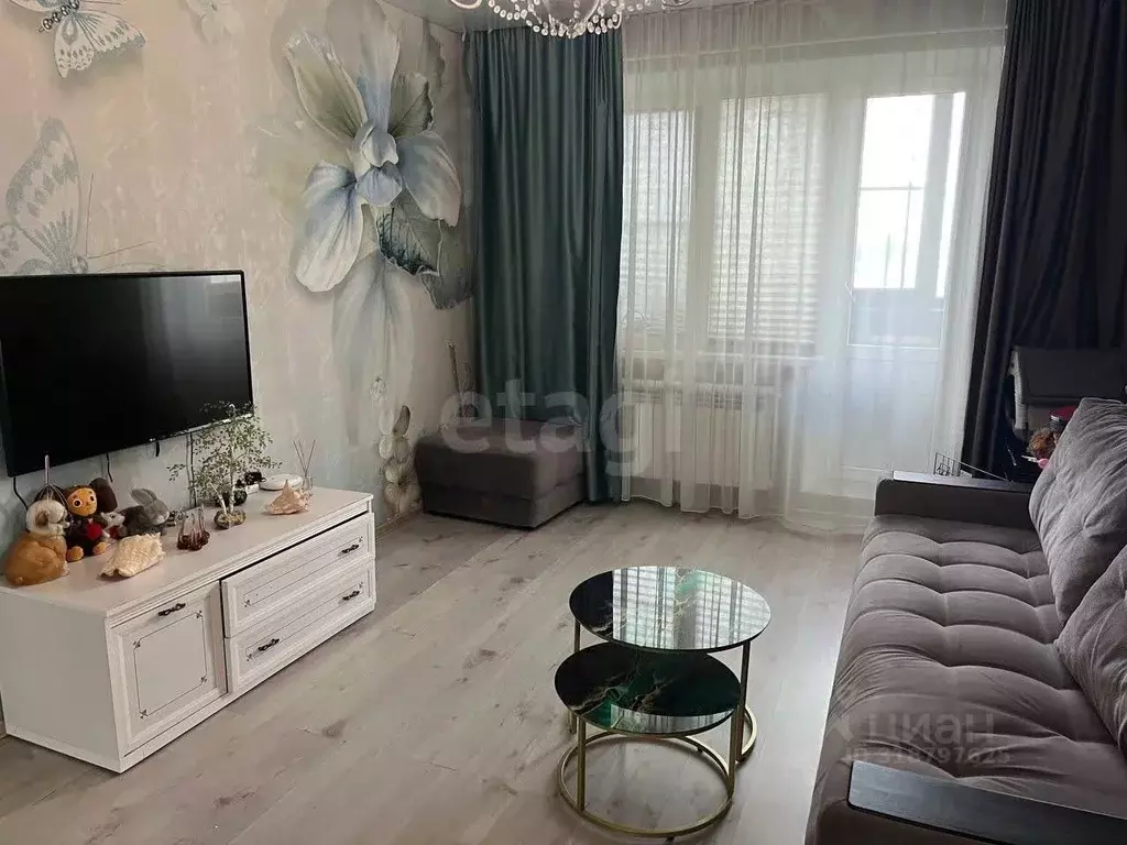 1-к кв. Краснодарский край, Новороссийск ул. Героев Десантников, 69 ... - Фото 1