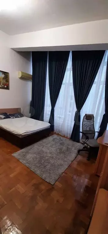 3-к. квартира, 85 м, 1/2 эт. - Фото 1