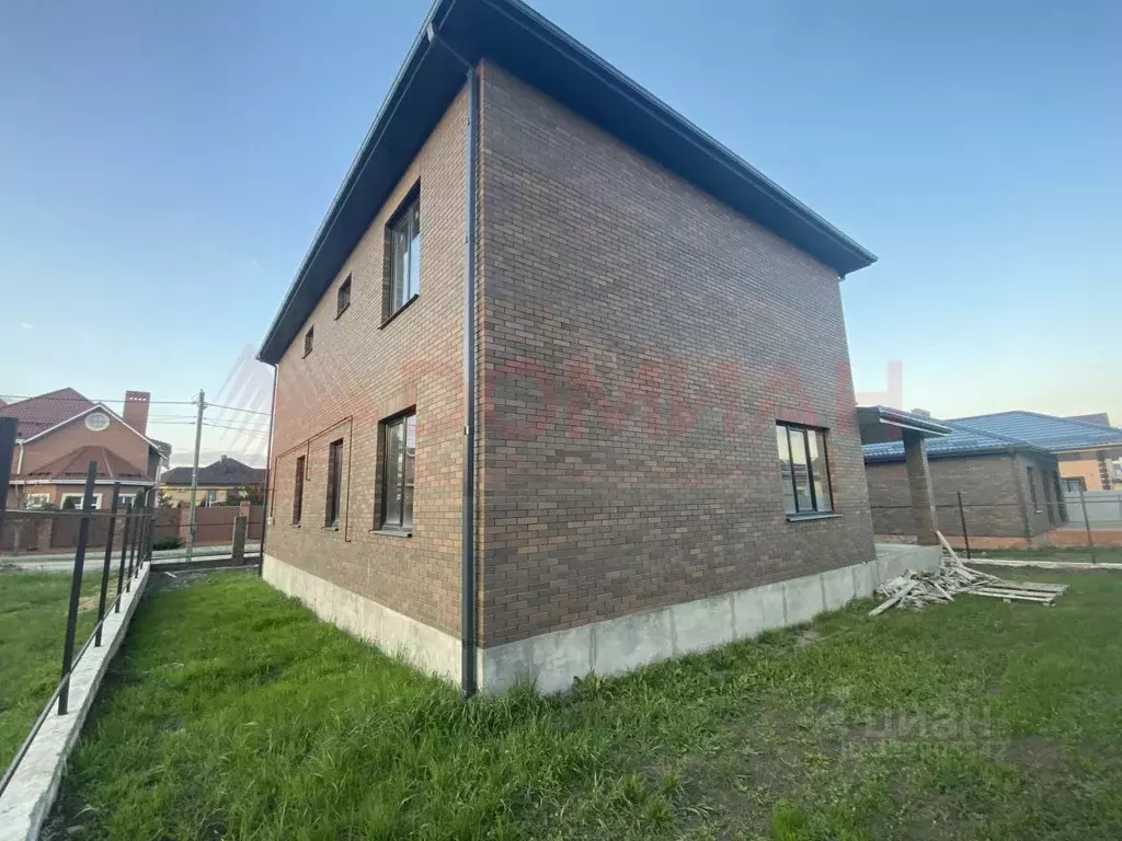 Дом в Ростовская область, Аксай ул. Речников (115 м) - Фото 2