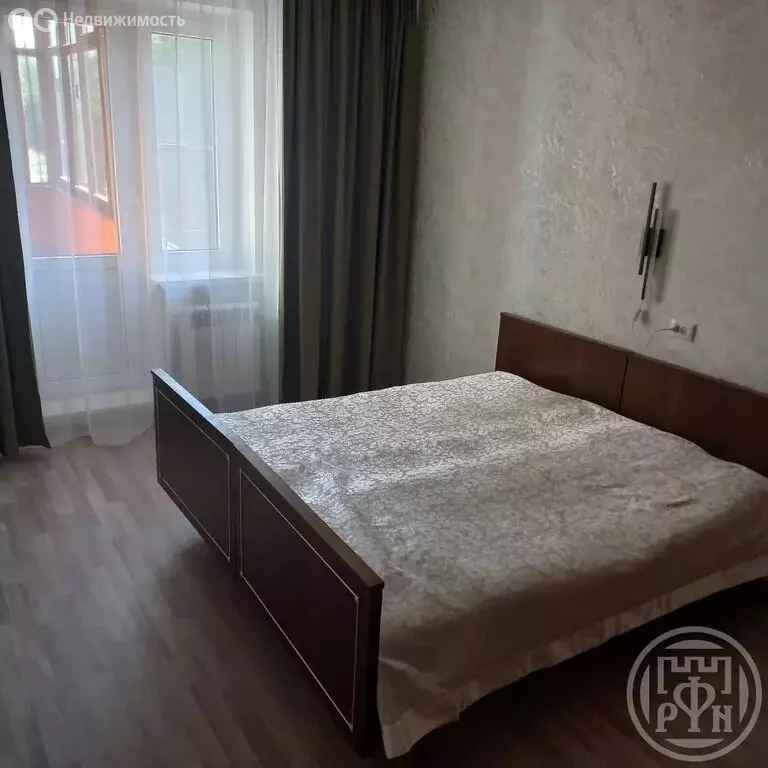 1-комнатная квартира: Всеволожск, Ленинградская улица, 30к1 (45.2 м) - Фото 1