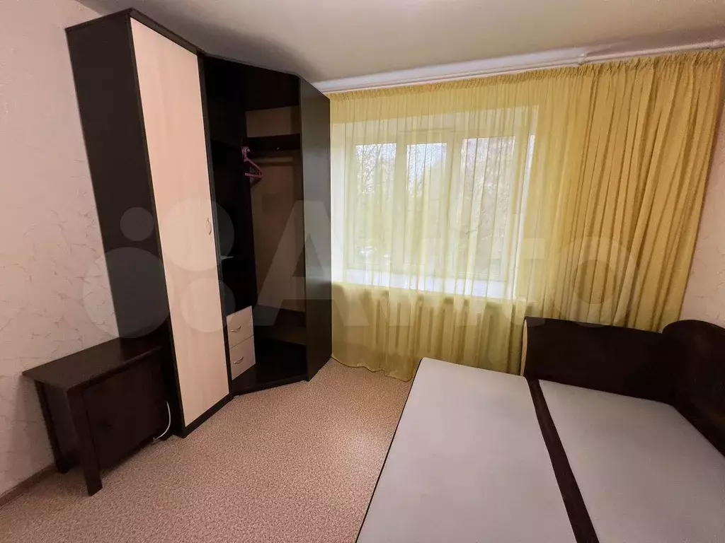 Квартира-студия, 20 м, 3/5 эт. - Фото 1