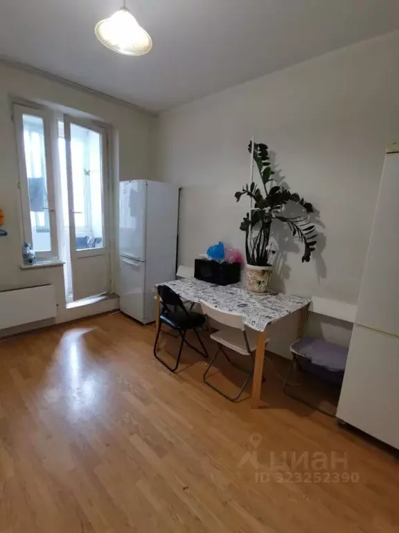 Комната Московская область, Красногорск ул. Вилора Трифонова, 3 (13.5 ... - Фото 2