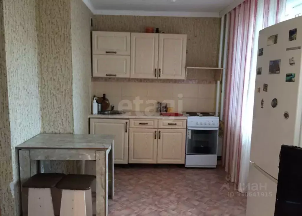 2-к кв. Алтайский край, Барнаул ул. Сергея Ускова, 31 (52.9 м) - Фото 0