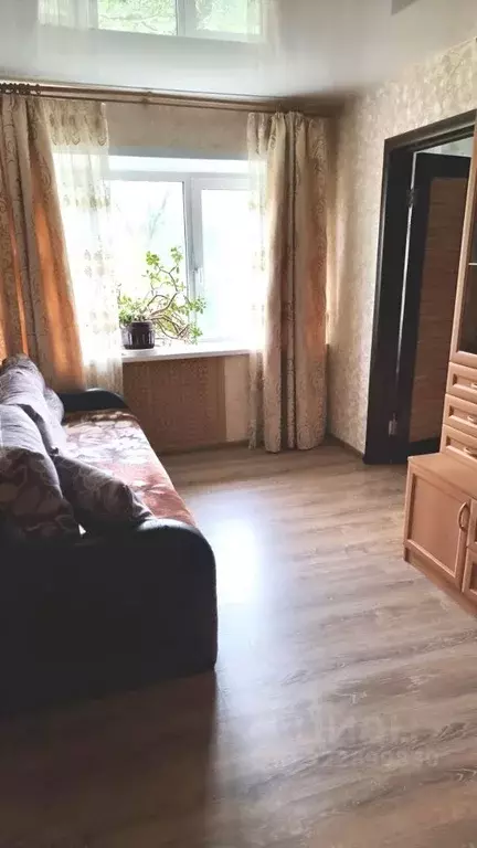 2-к кв. Московская область, Ногинск Богородский городской округ, ул. ... - Фото 2