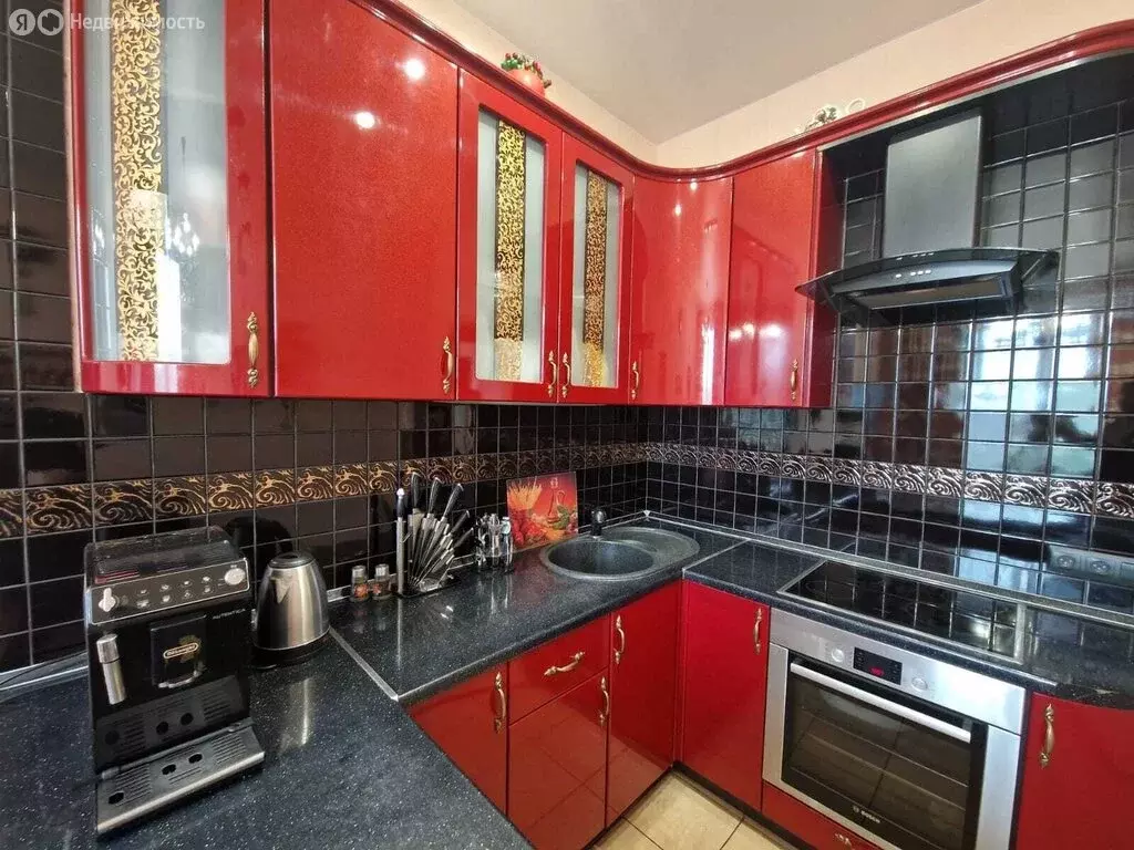 2-комнатная квартира: Саров, Садовая улица, 66к1 (71.9 м) - Фото 1