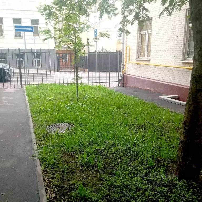 4-к кв. Москва 2-й Волконский пер., 12 (99.0 м) - Фото 2
