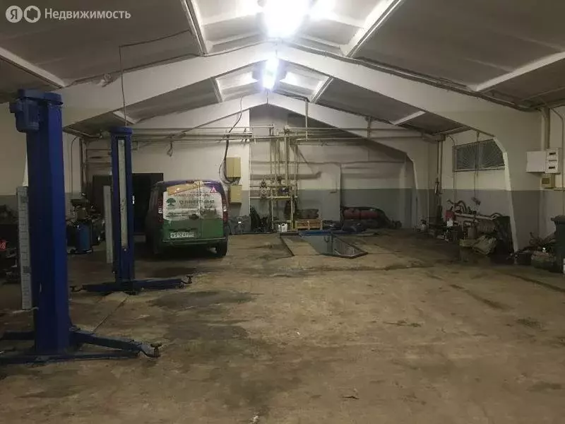 Помещение свободного назначения (352 м) - Фото 2