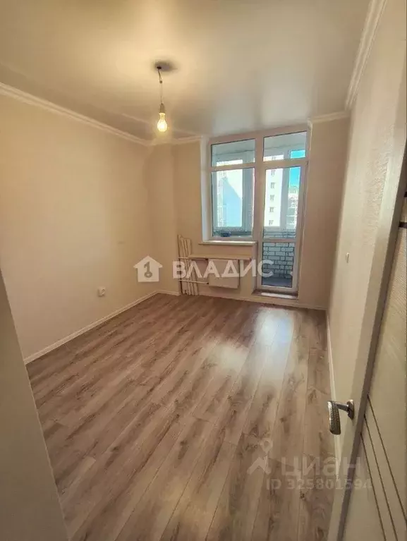 3-к кв. Воронежская область, Воронеж ул. Ломоносова, 80 (79.79 м) - Фото 1