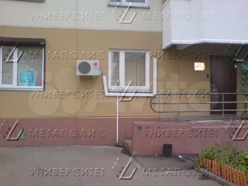 Помещение свободного назначения 127 м - Фото 1